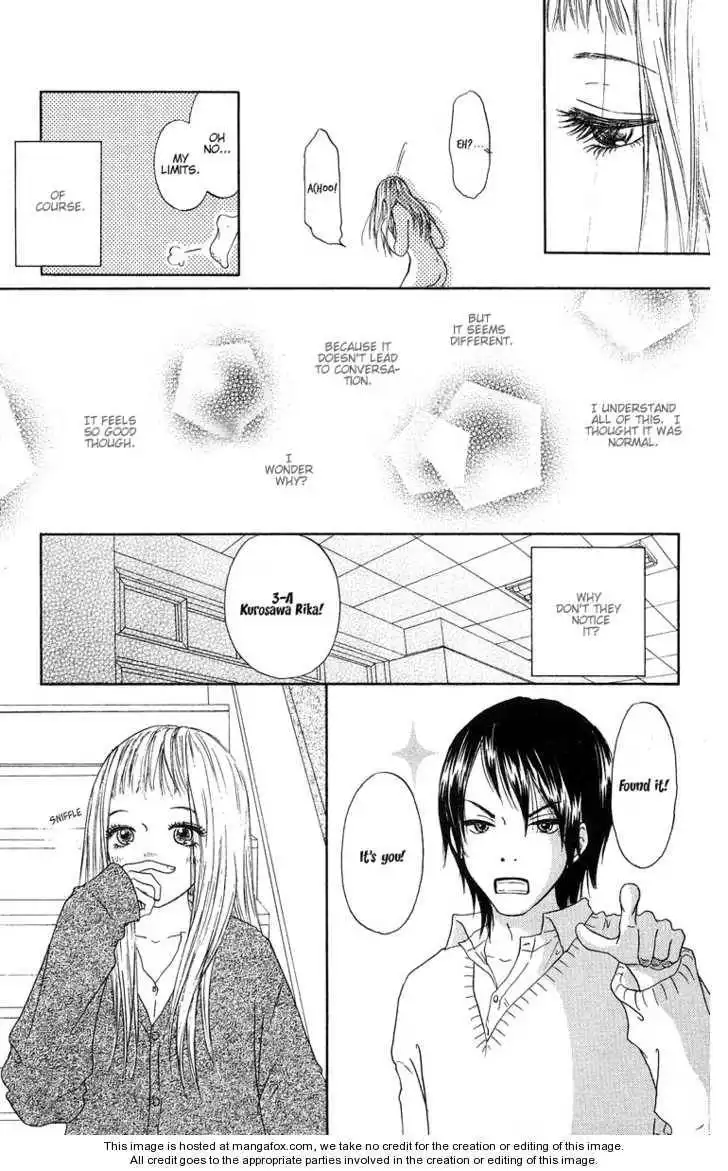 Para Paru Chapter 4