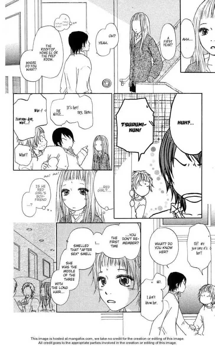 Para Paru Chapter 4