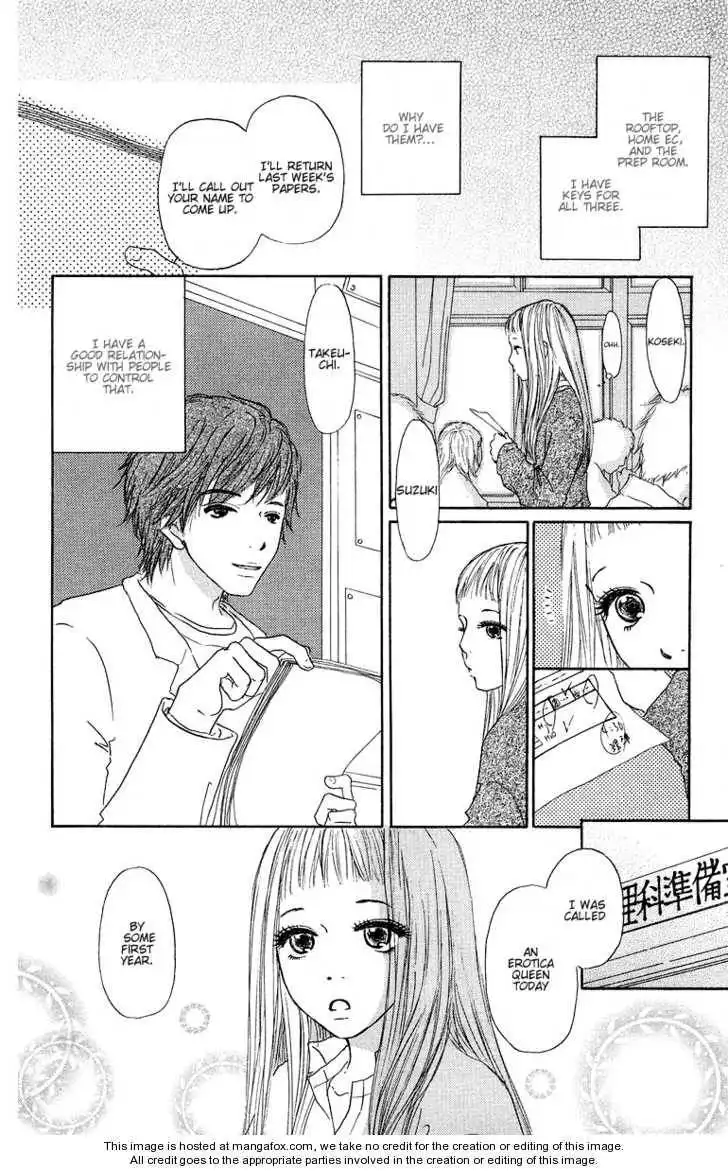 Para Paru Chapter 4