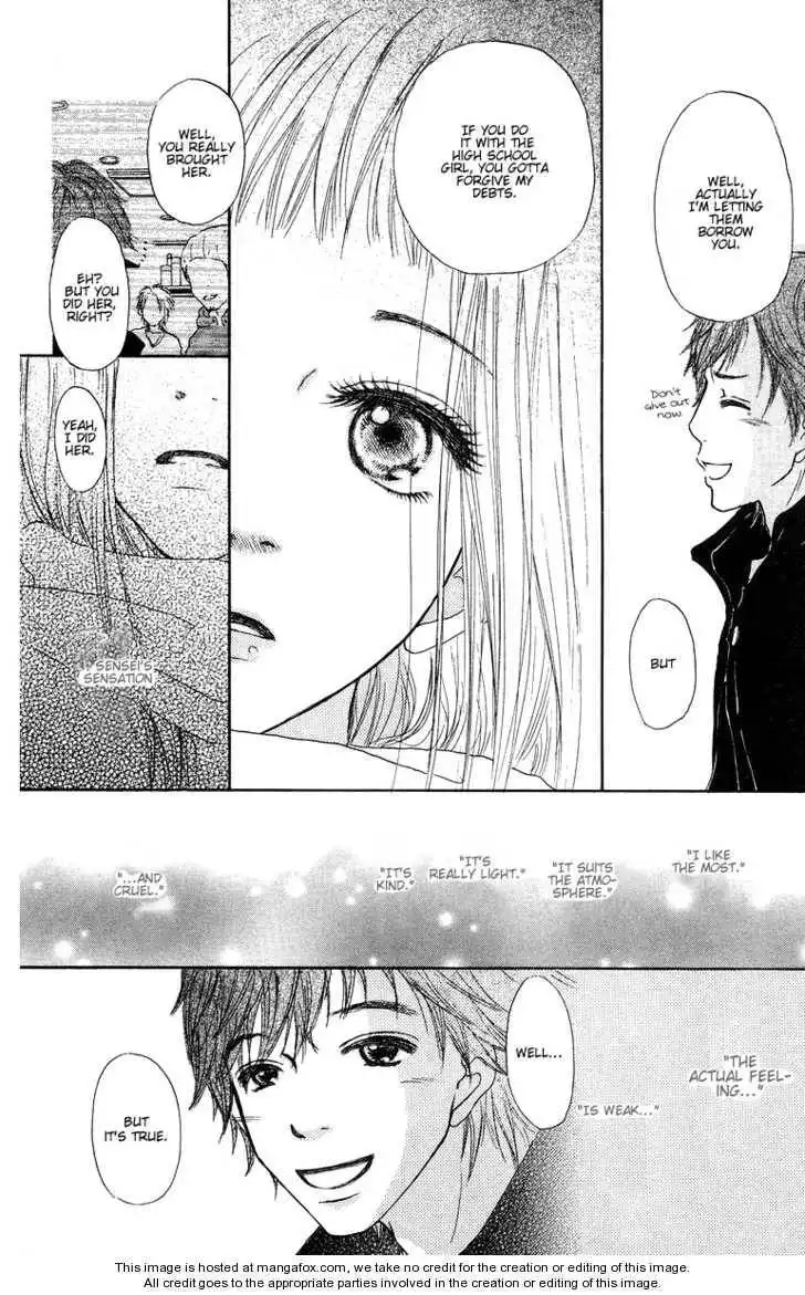 Para Paru Chapter 4