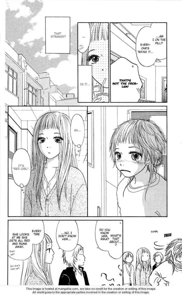 Para Paru Chapter 4