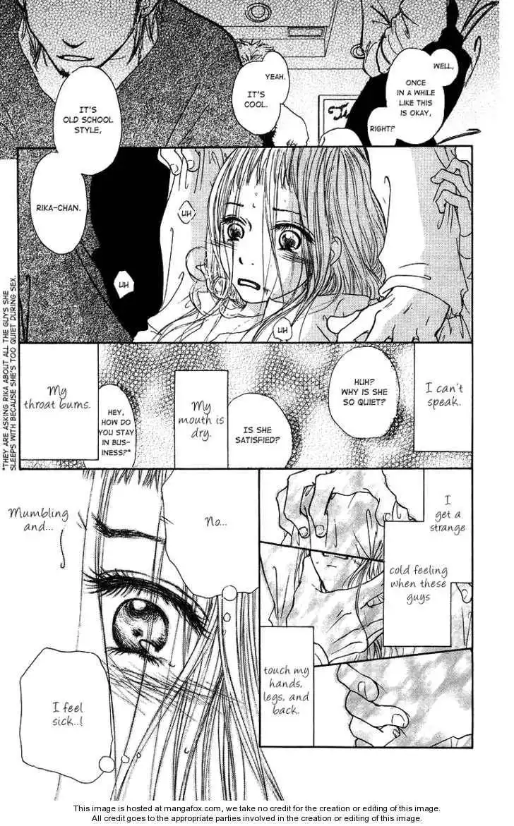 Para Paru Chapter 5