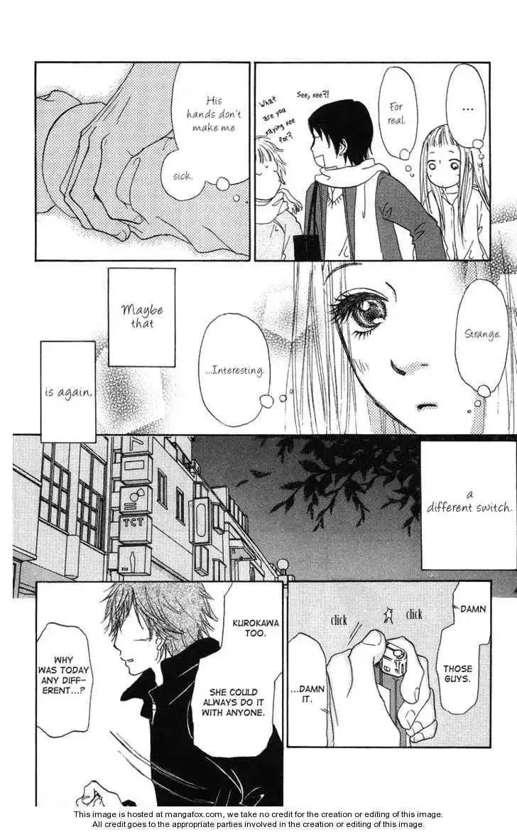 Para Paru Chapter 5