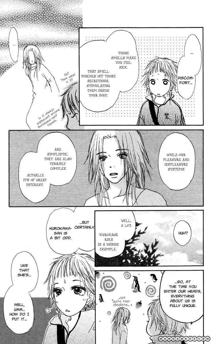 Para Paru Chapter 6