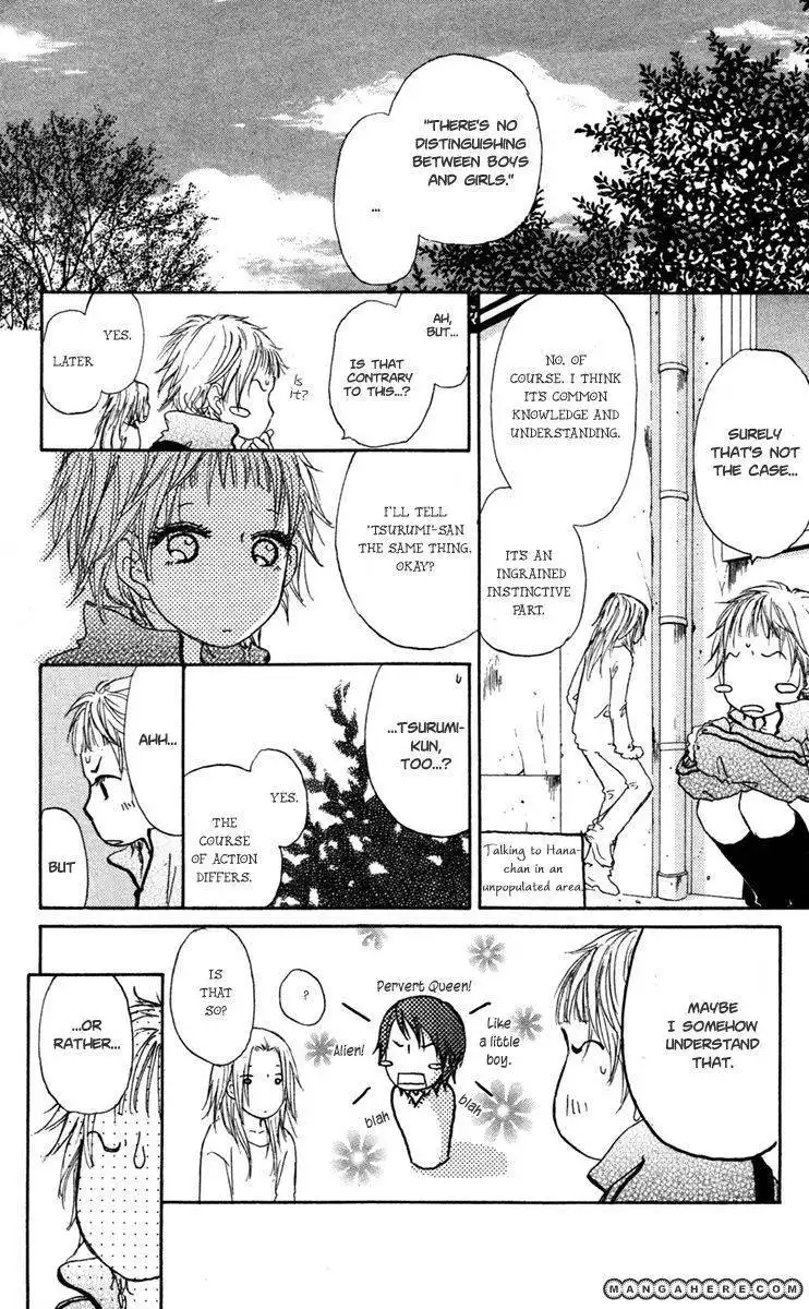 Para Paru Chapter 6