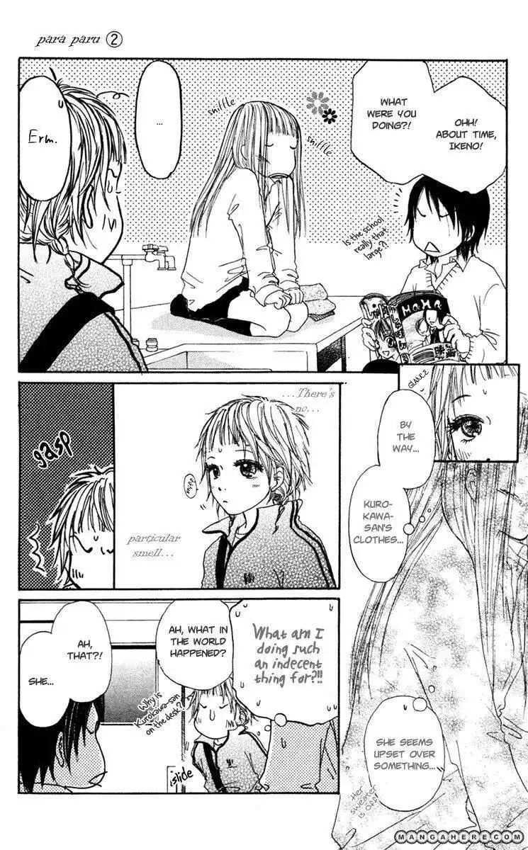 Para Paru Chapter 7