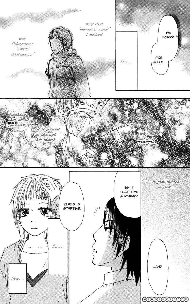 Para Paru Chapter 8