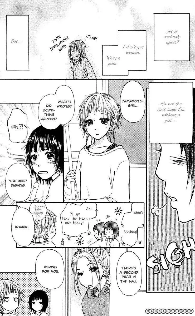 Para Paru Chapter 9