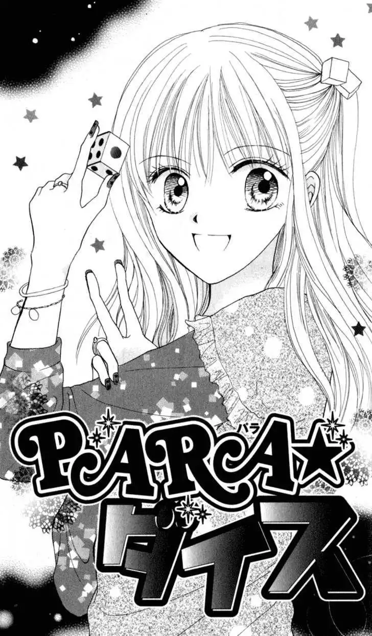 Para-Dice Chapter 1