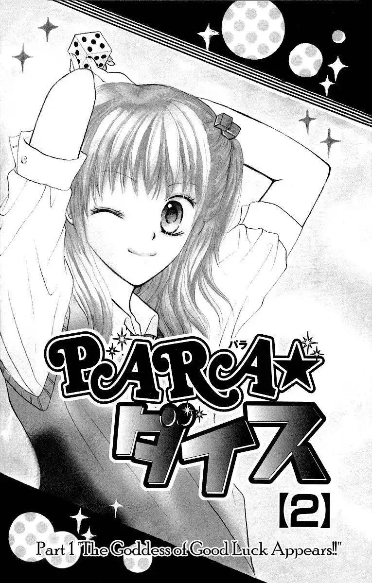 Para-Dice Chapter 6