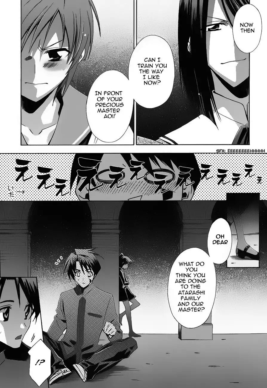 Parabellum Chapter 2 10