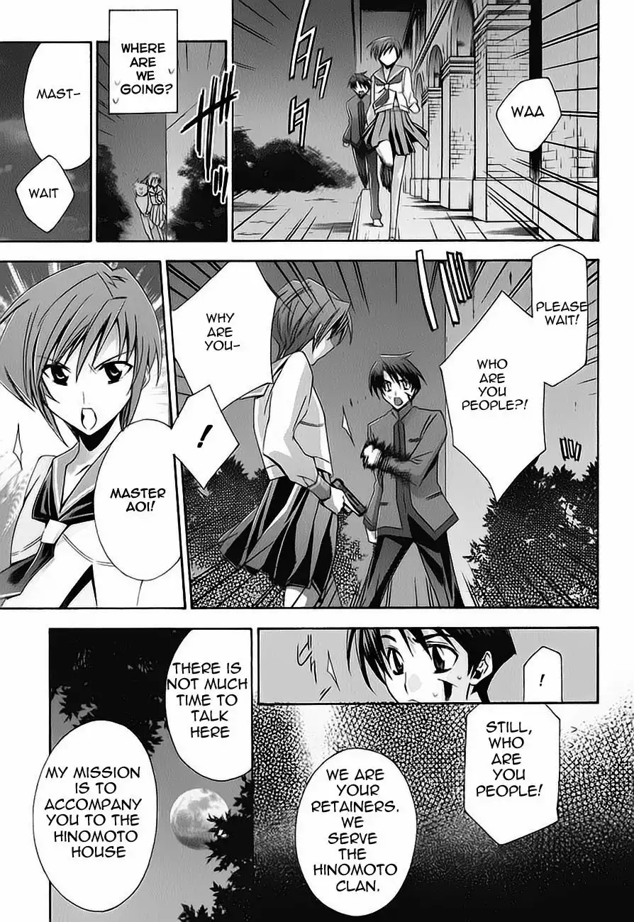 Parabellum Chapter 2 14