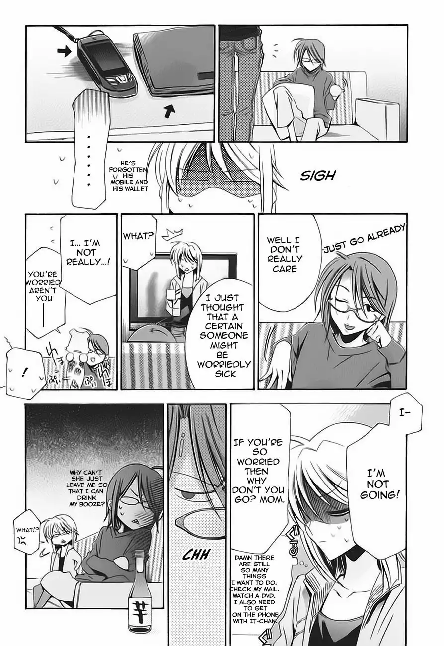 Parabellum Chapter 2 17