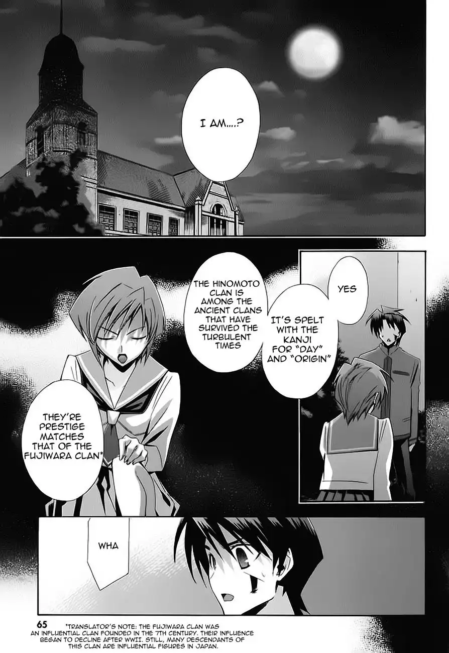 Parabellum Chapter 2 18