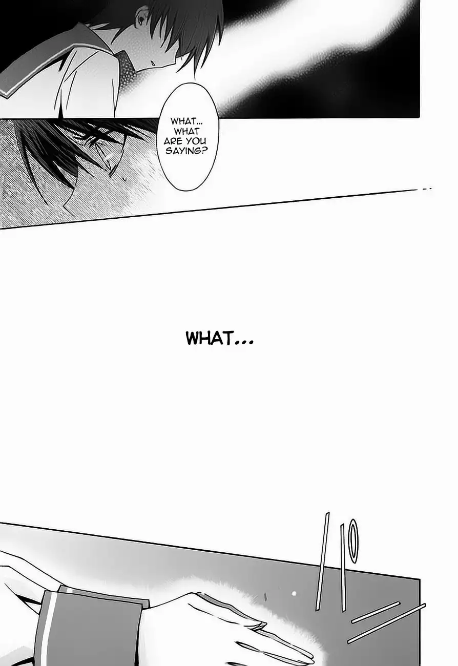 Parabellum Chapter 2 26