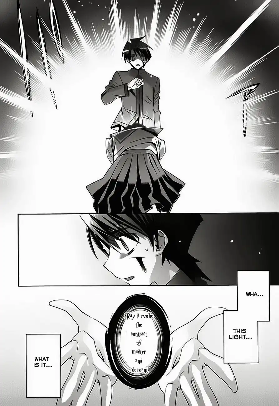 Parabellum Chapter 2 27