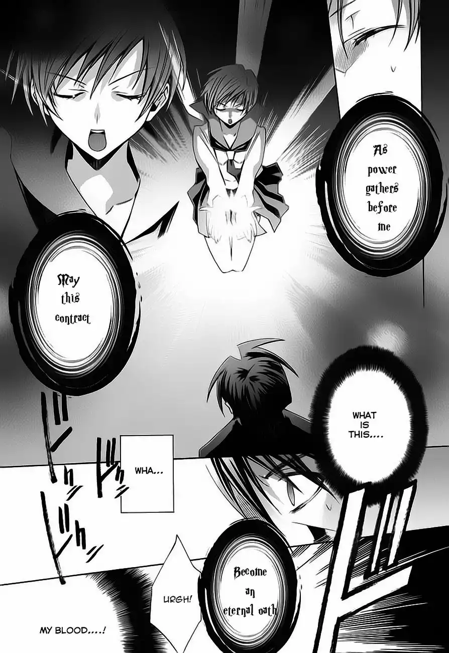 Parabellum Chapter 2 28