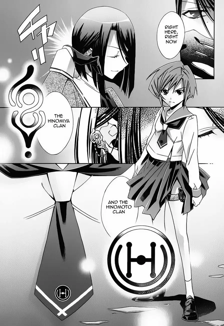 Parabellum Chapter 2 3