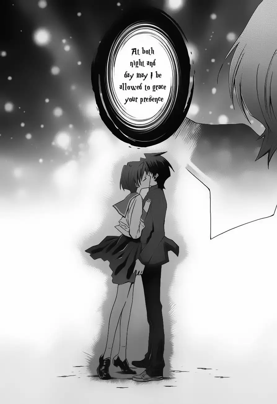 Parabellum Chapter 2 30