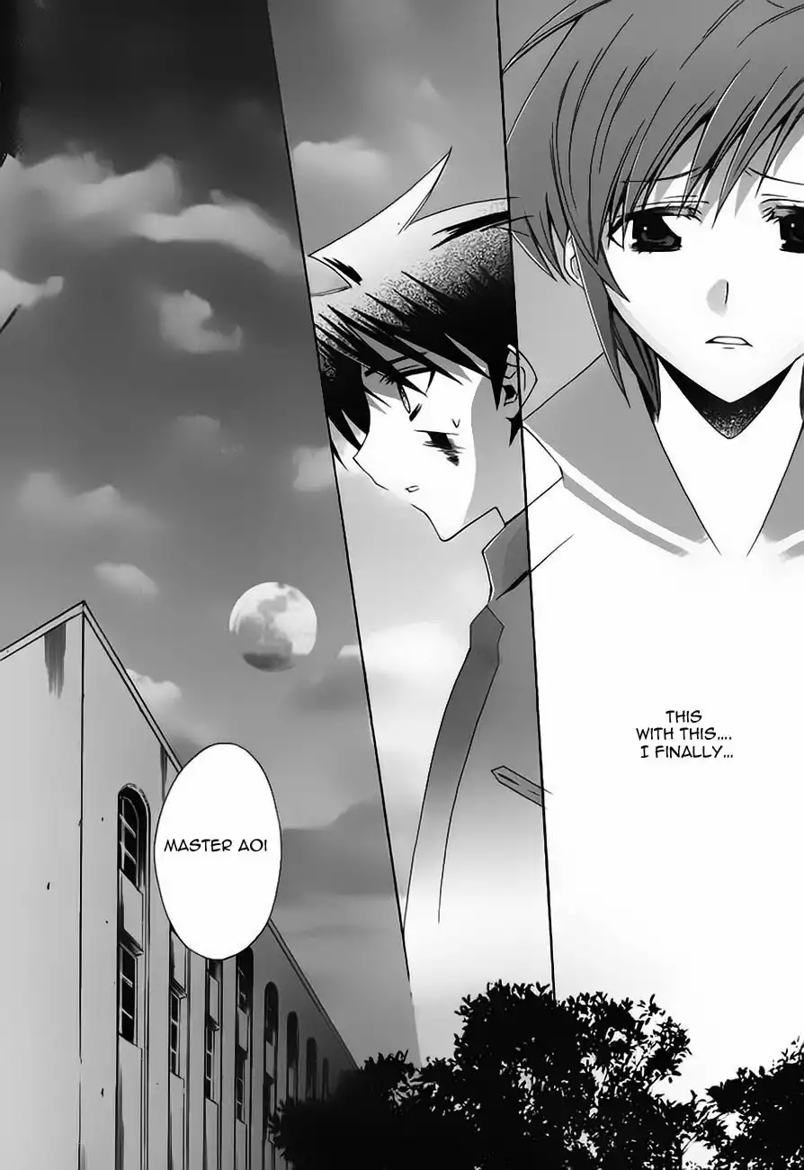 Parabellum Chapter 2 31