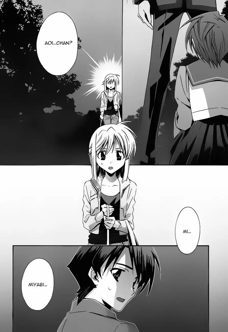 Parabellum Chapter 2 33
