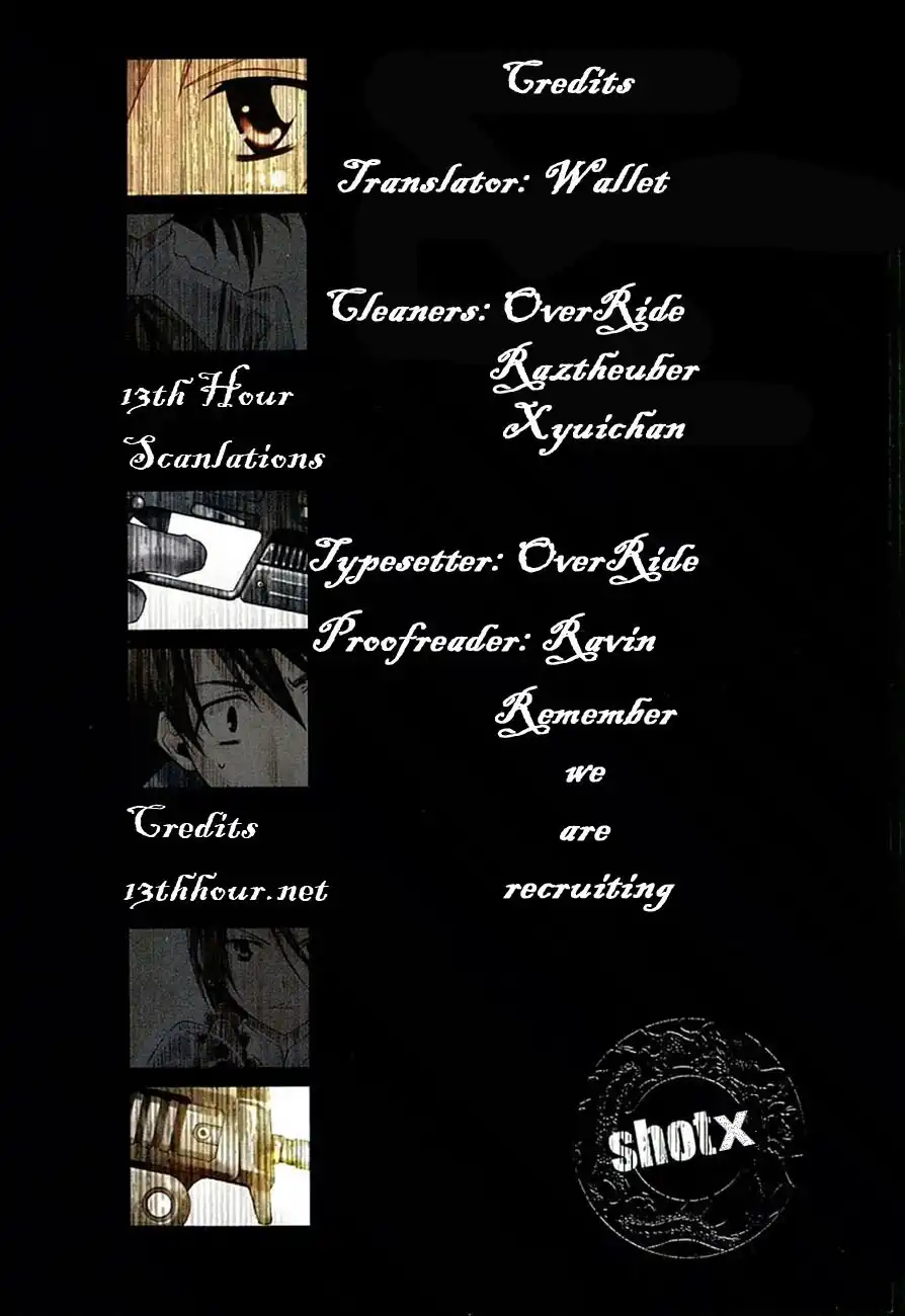 Parabellum Chapter 2 34