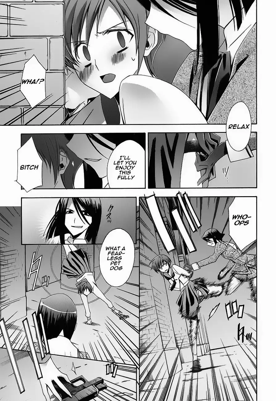 Parabellum Chapter 2 8