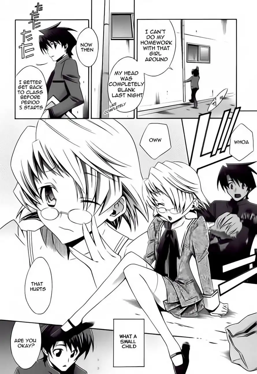 Parabellum Chapter 4 11