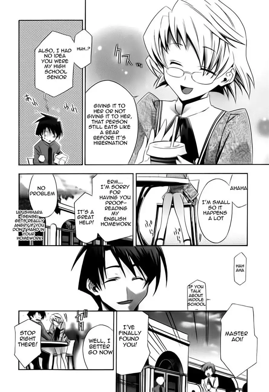 Parabellum Chapter 4 13