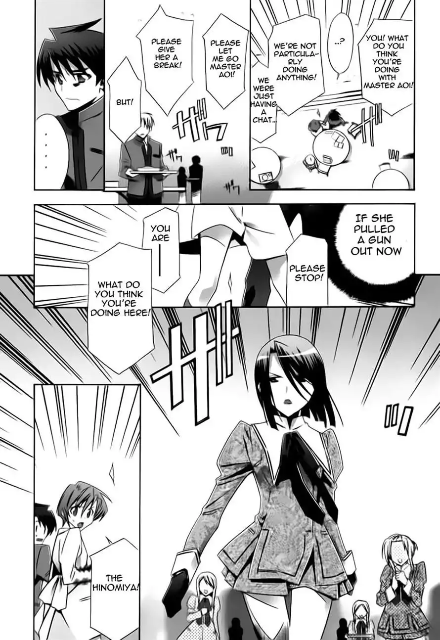 Parabellum Chapter 4 14