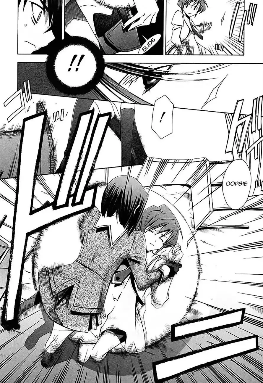 Parabellum Chapter 4 15