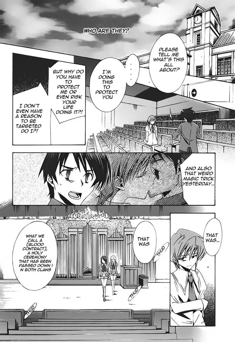 Parabellum Chapter 4 19