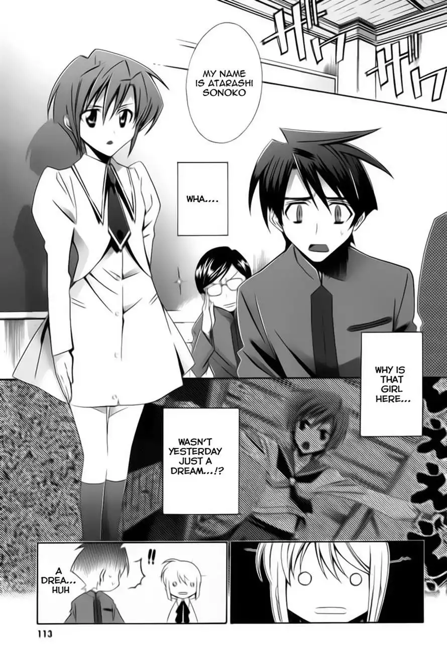 Parabellum Chapter 4 2