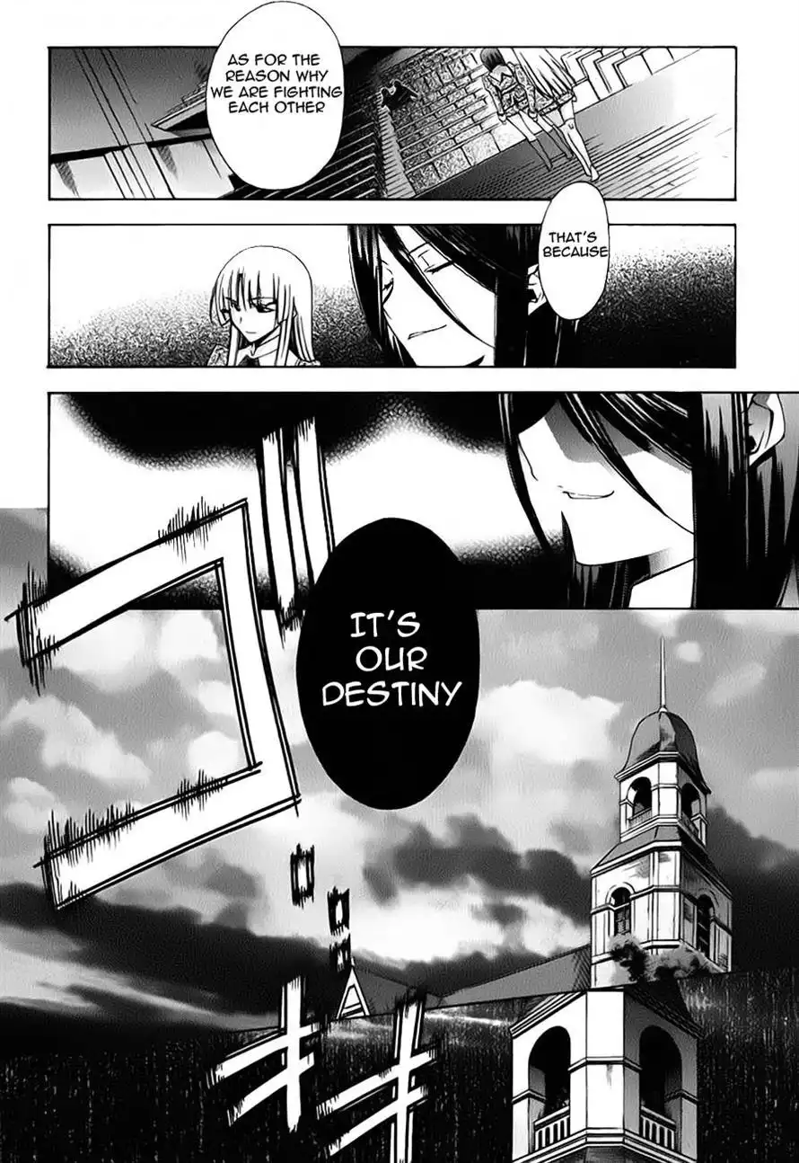 Parabellum Chapter 4 21