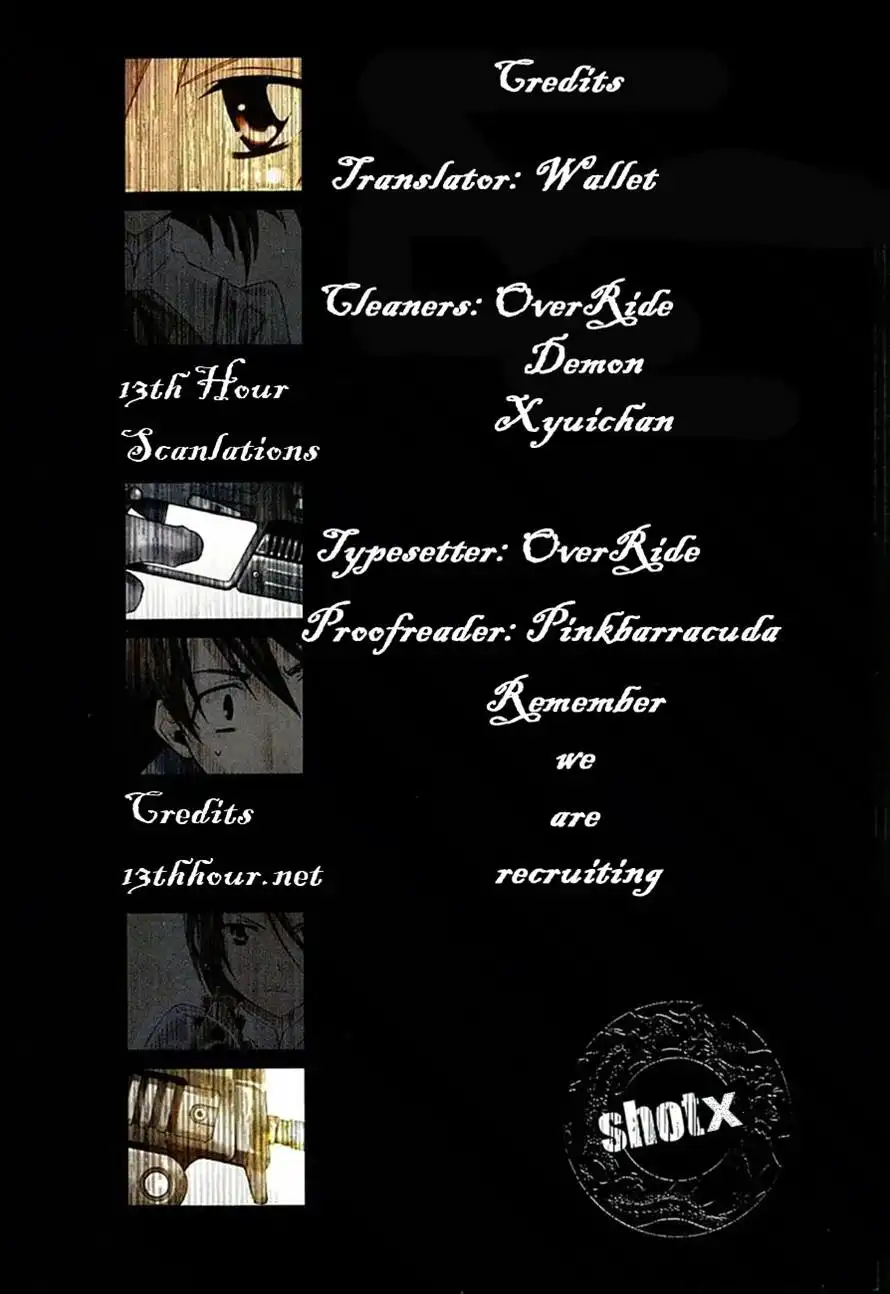 Parabellum Chapter 4 29