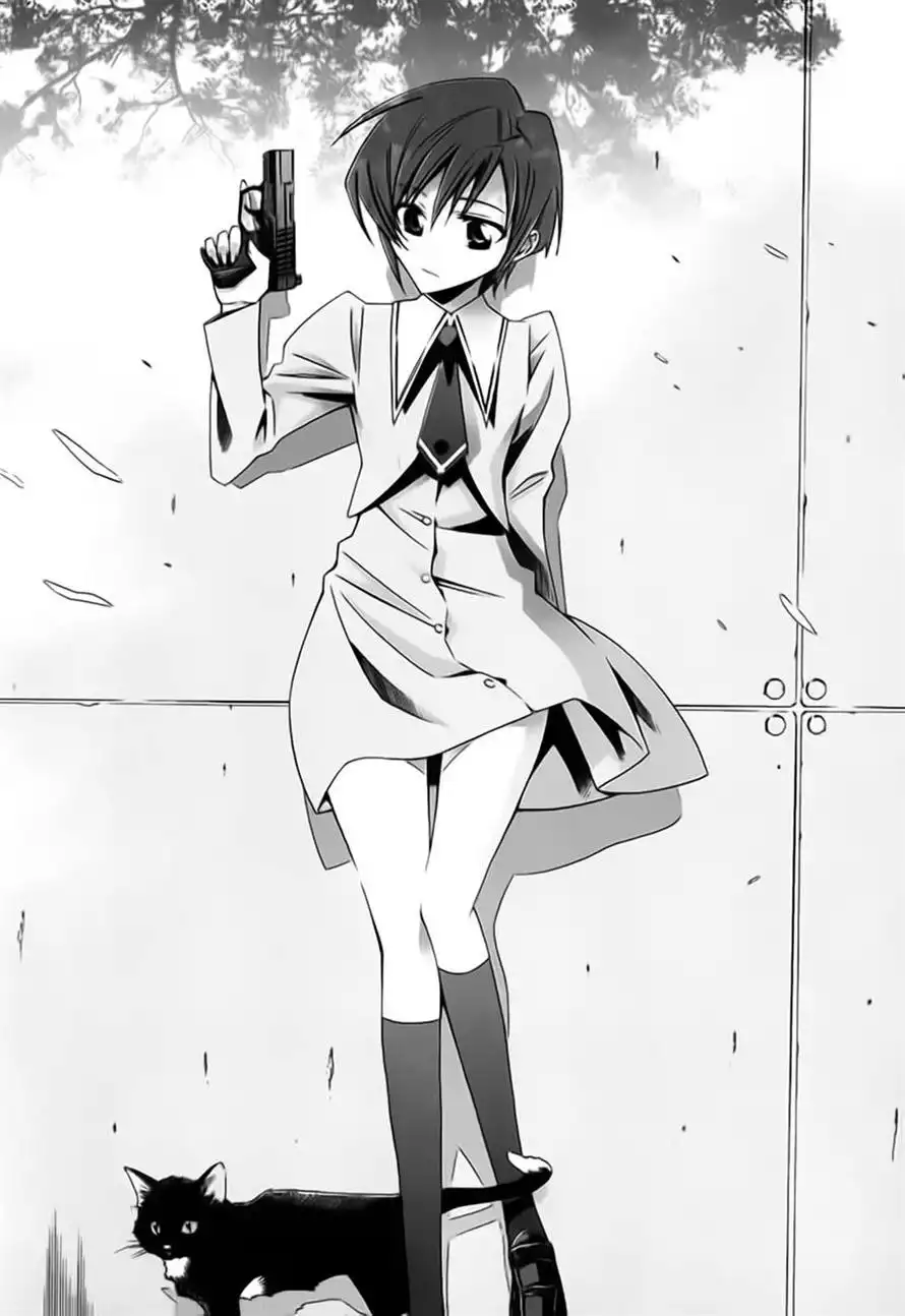 Parabellum Chapter 4 3