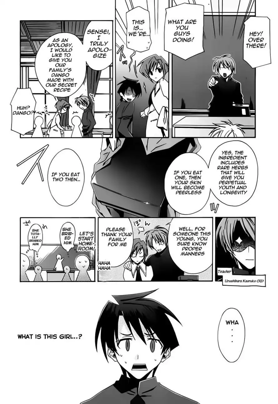 Parabellum Chapter 4 7