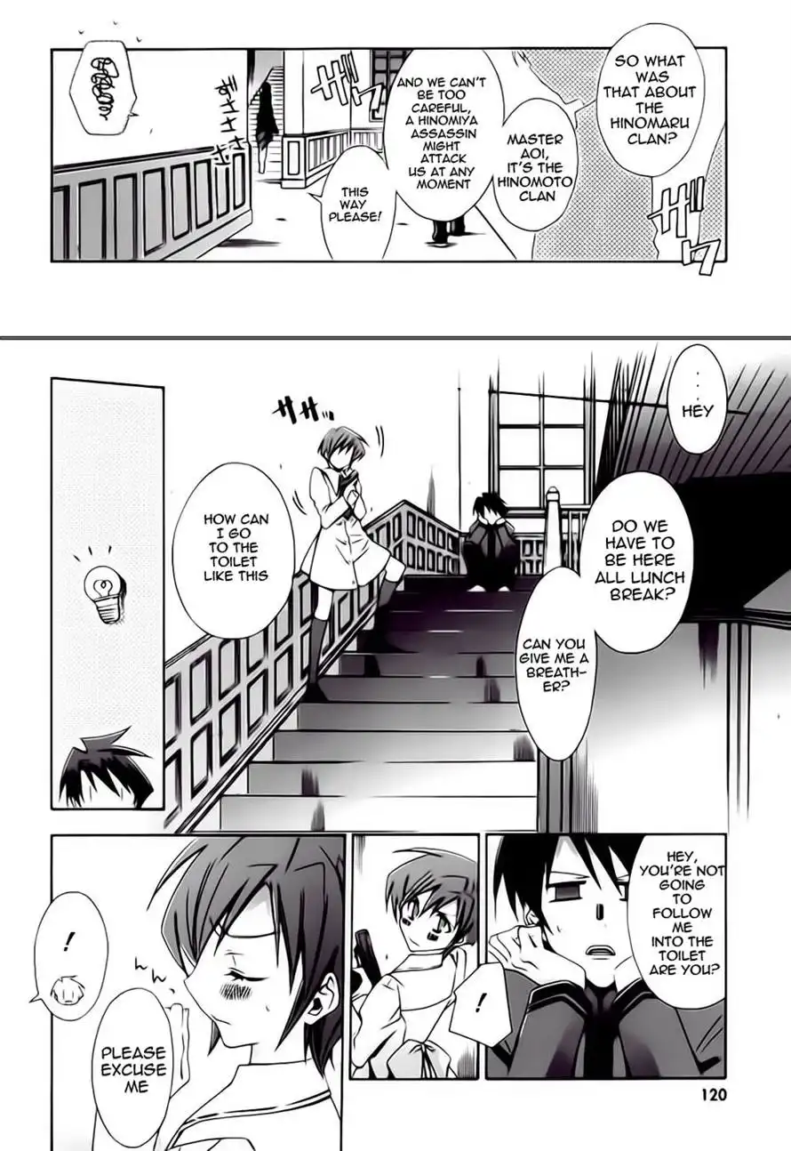 Parabellum Chapter 4 9