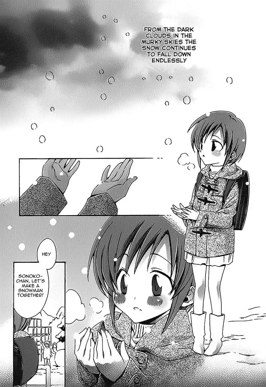 Parabellum Chapter 5.5 1