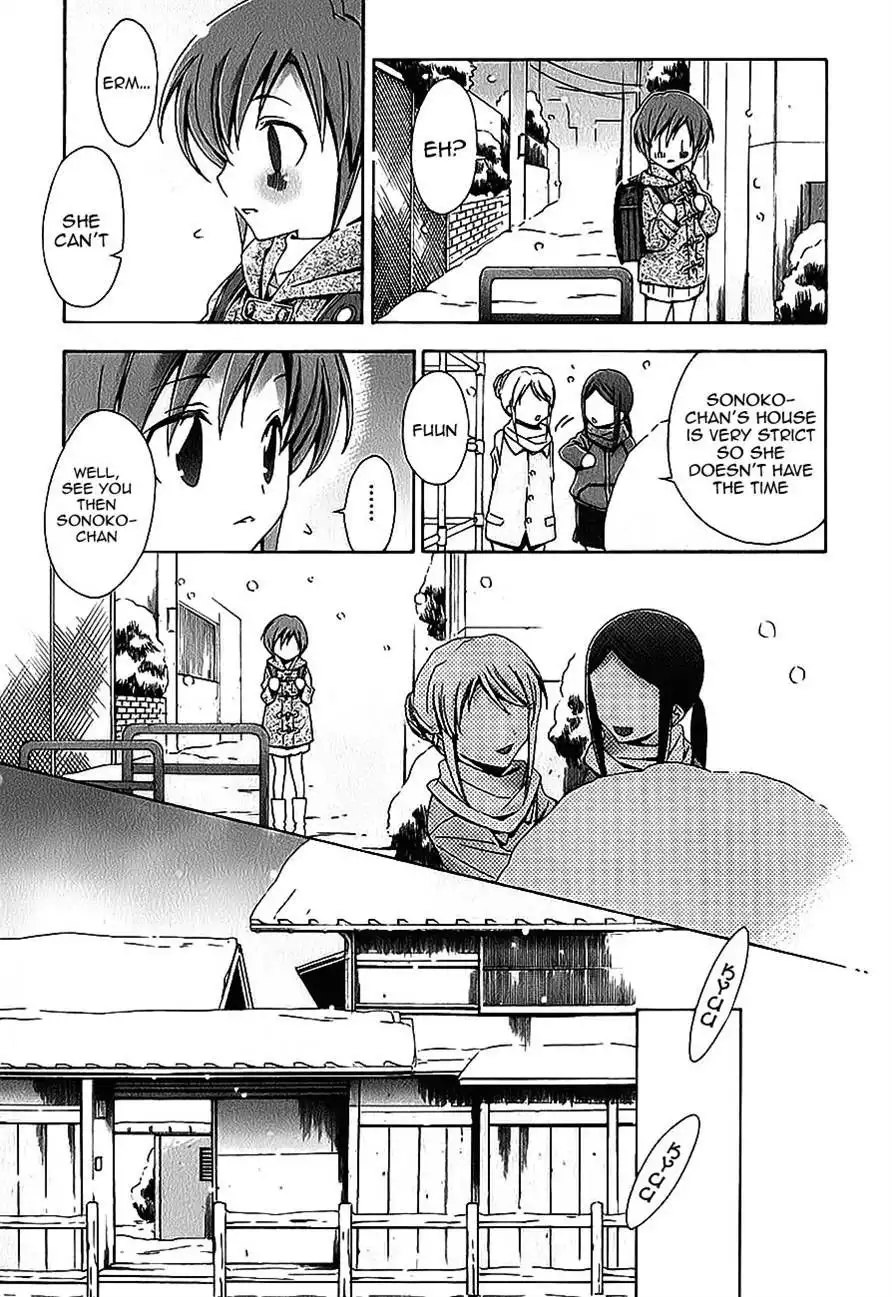 Parabellum Chapter 5.5 2