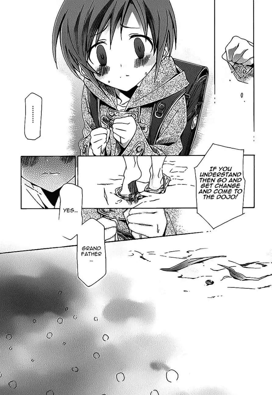 Parabellum Chapter 5.5 5