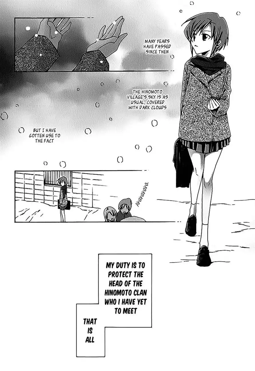 Parabellum Chapter 5.5 6