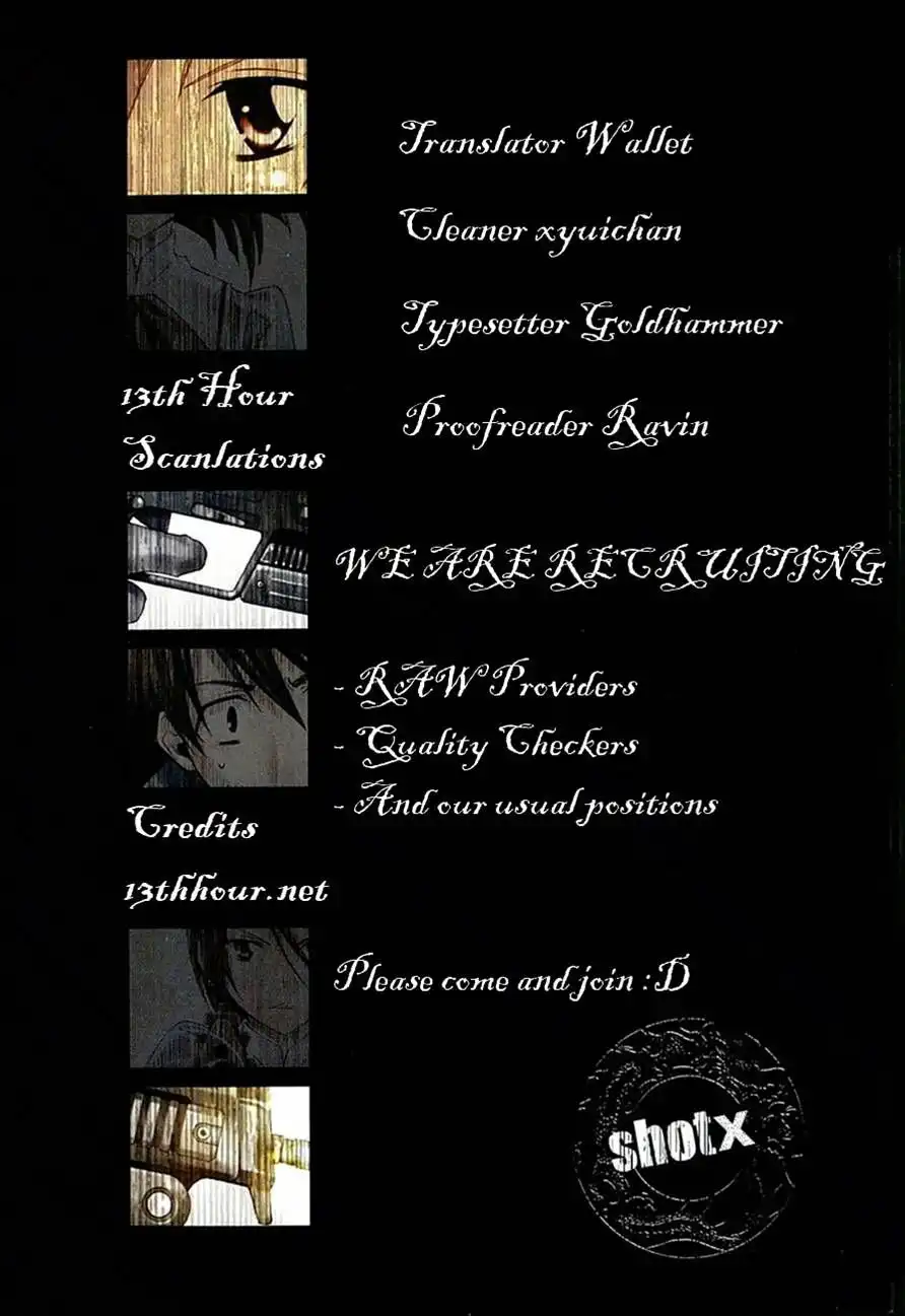 Parabellum Chapter 5.5 8