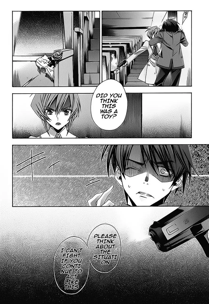 Parabellum Chapter 5 11