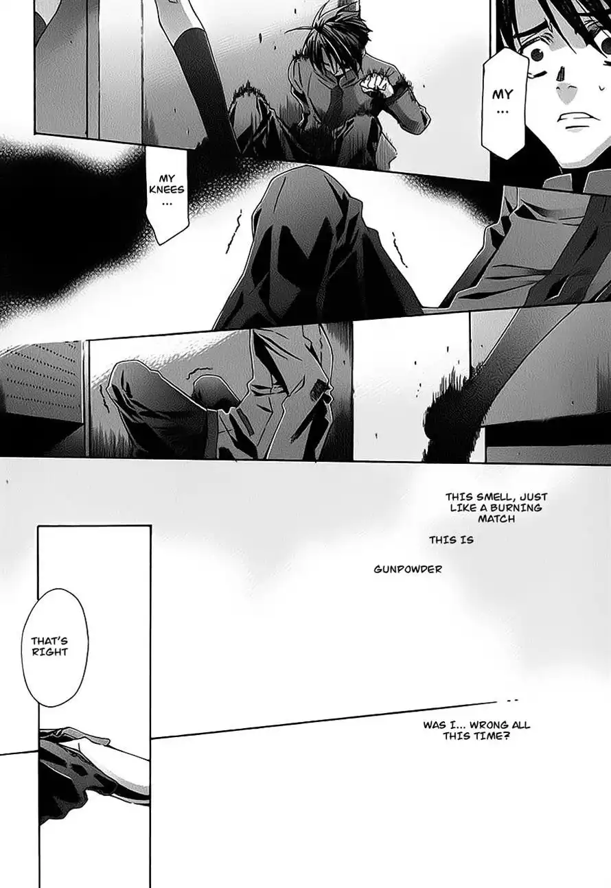 Parabellum Chapter 5 13