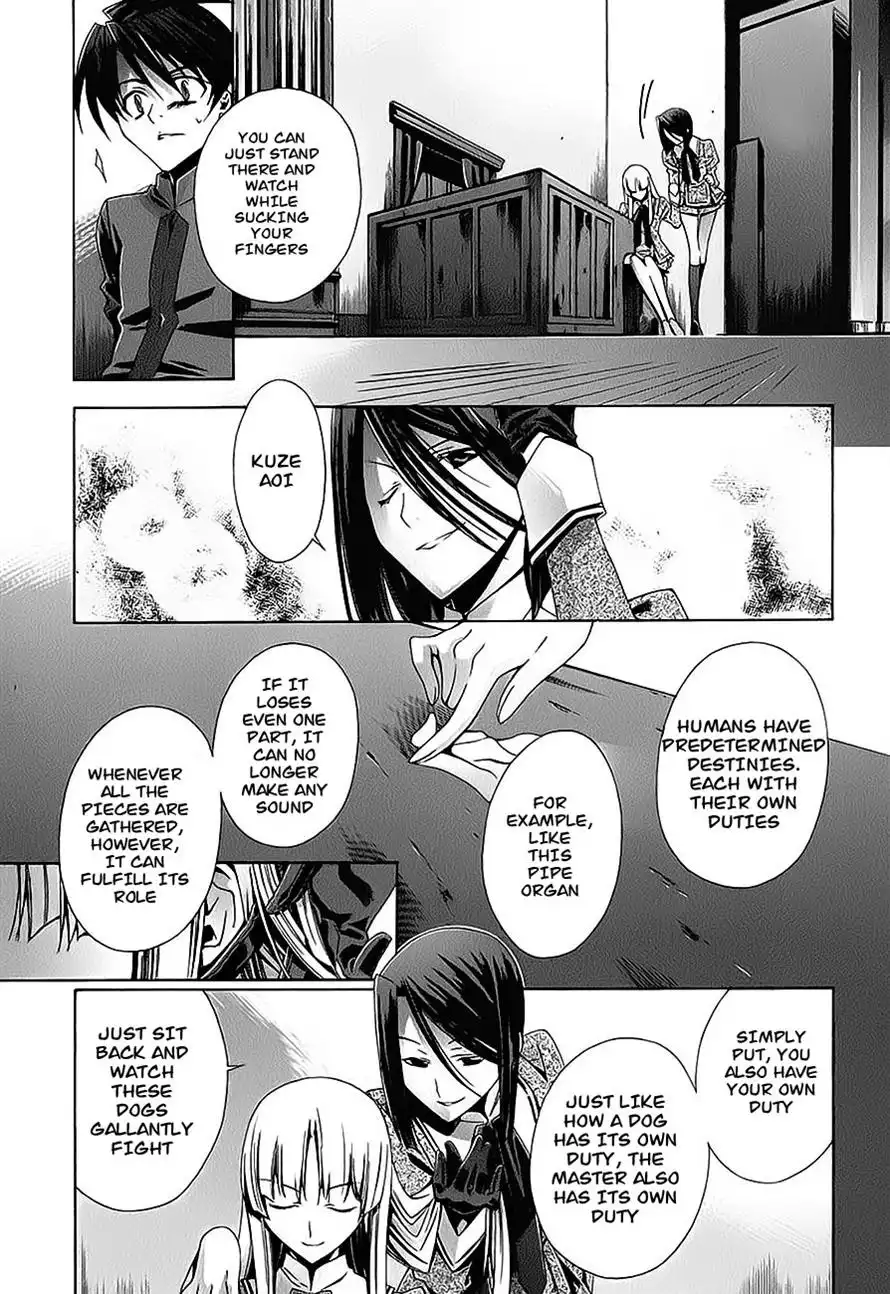 Parabellum Chapter 5 14