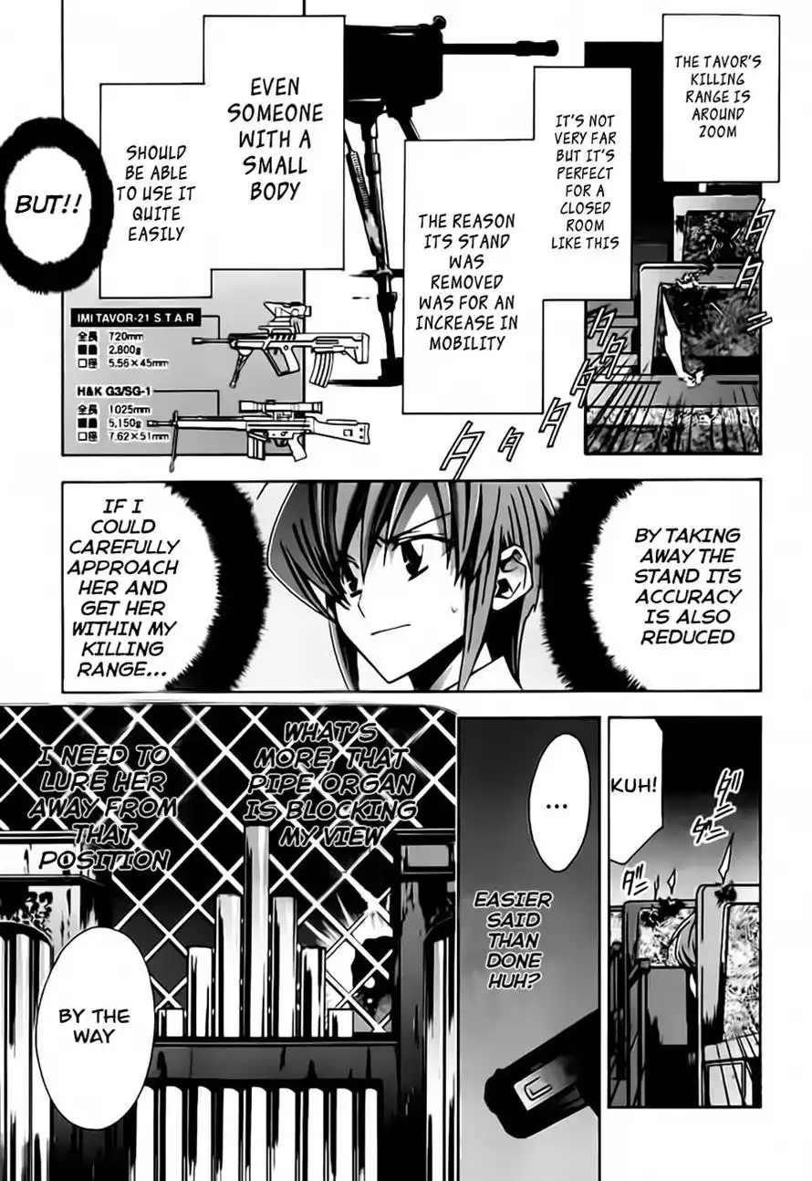 Parabellum Chapter 5 16