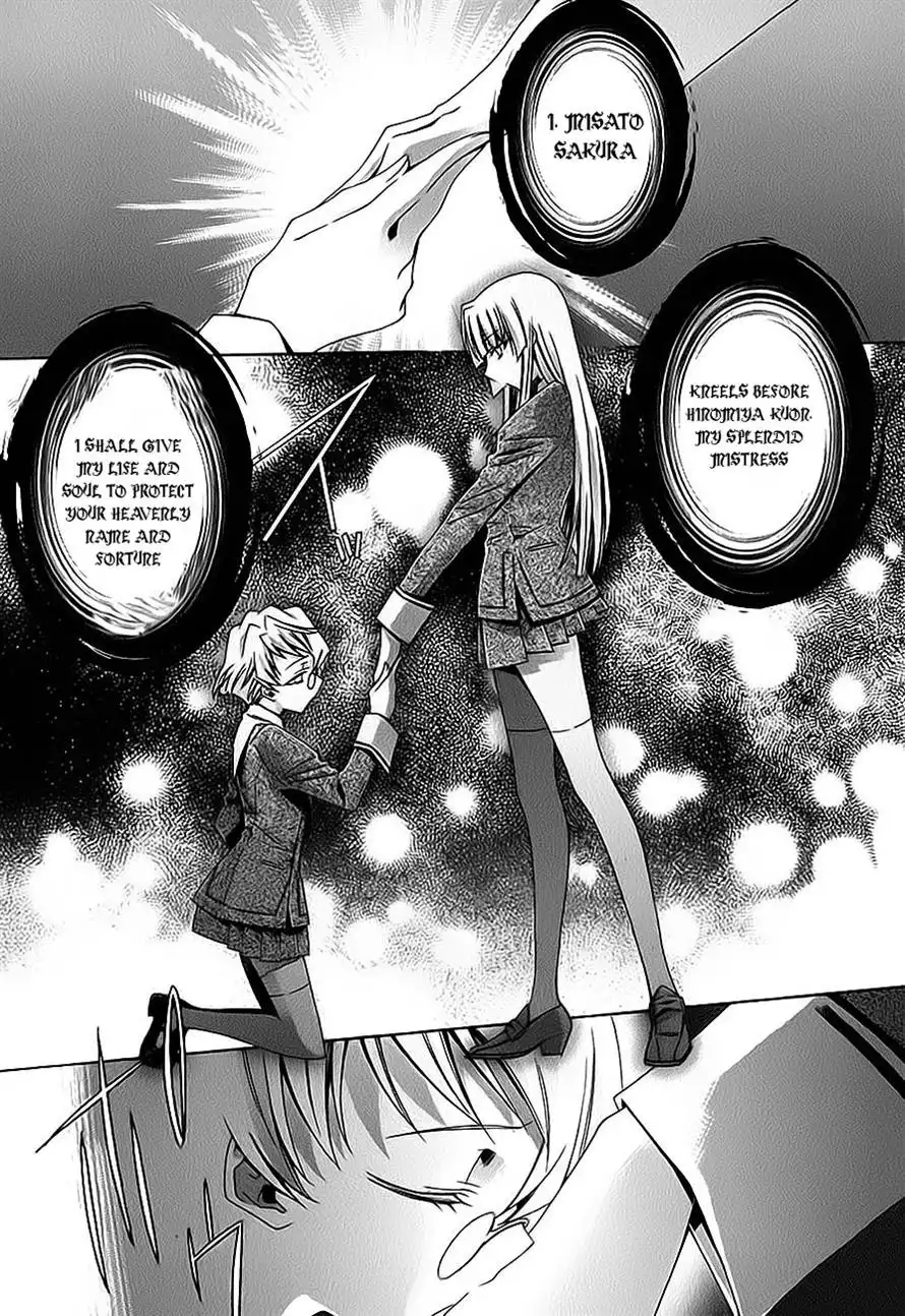 Parabellum Chapter 5 2