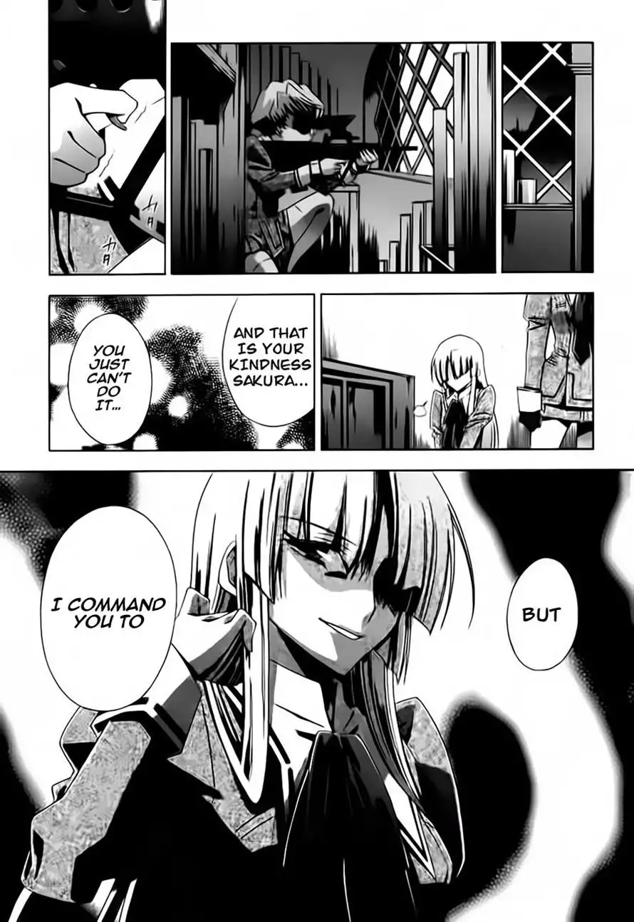 Parabellum Chapter 5 22