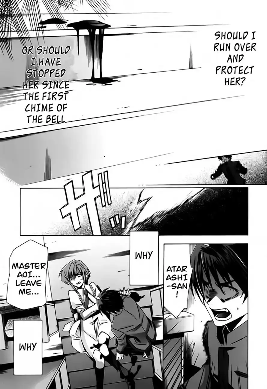 Parabellum Chapter 5 28
